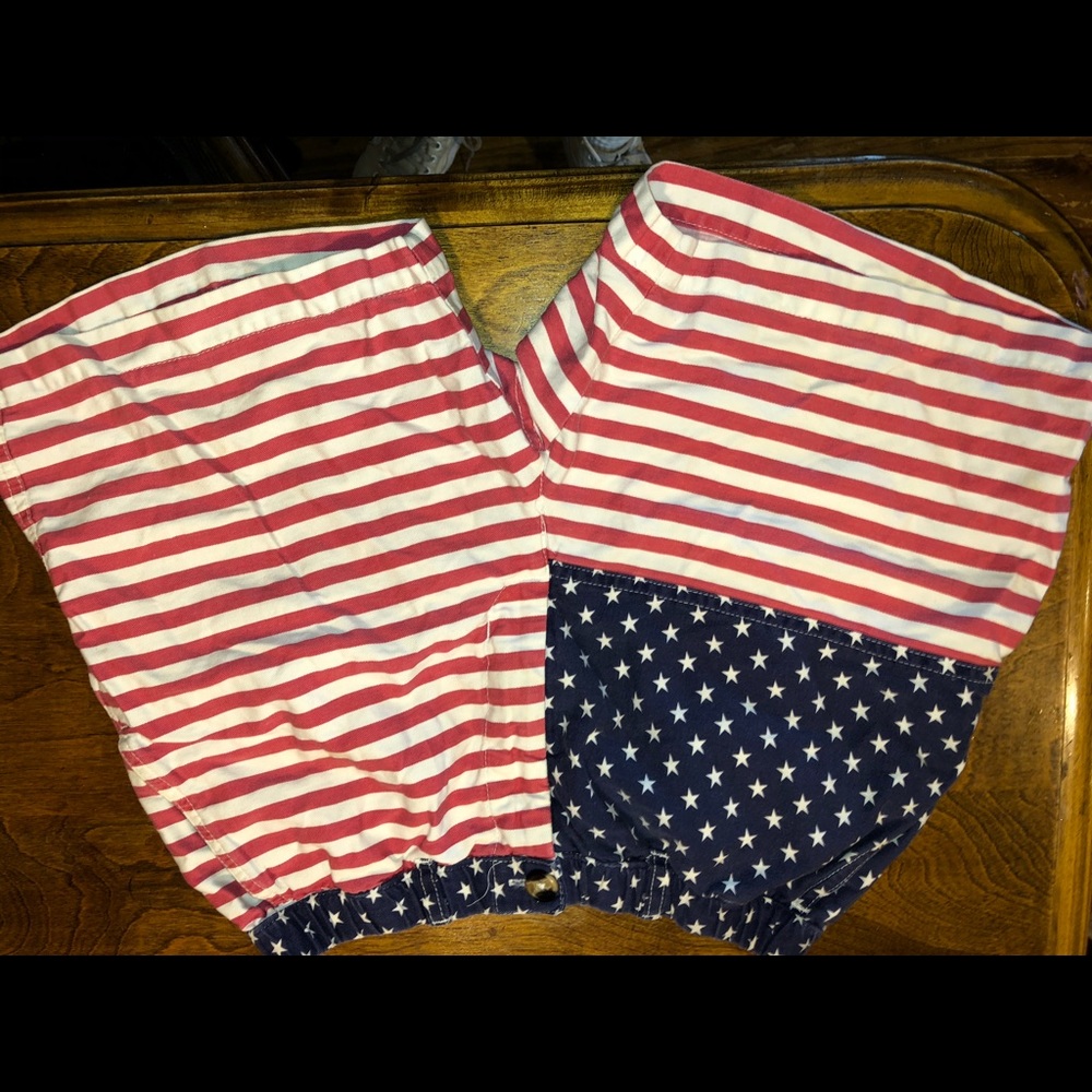 Chubbies mericas original